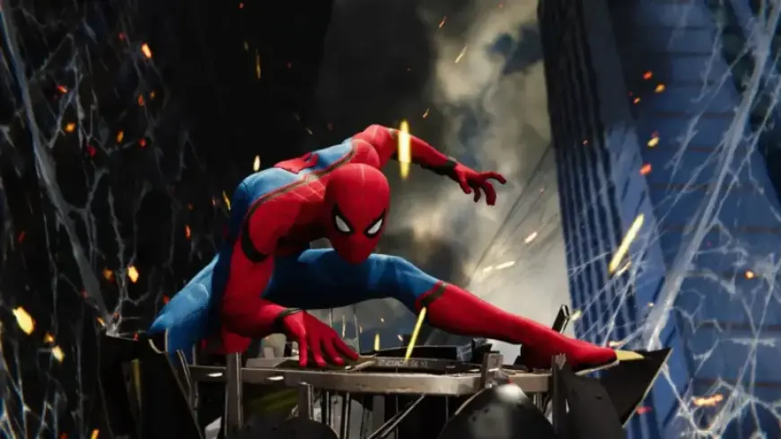 Marvel’s Spider-Man: Will It Ever Swing onto Xbox Consoles?