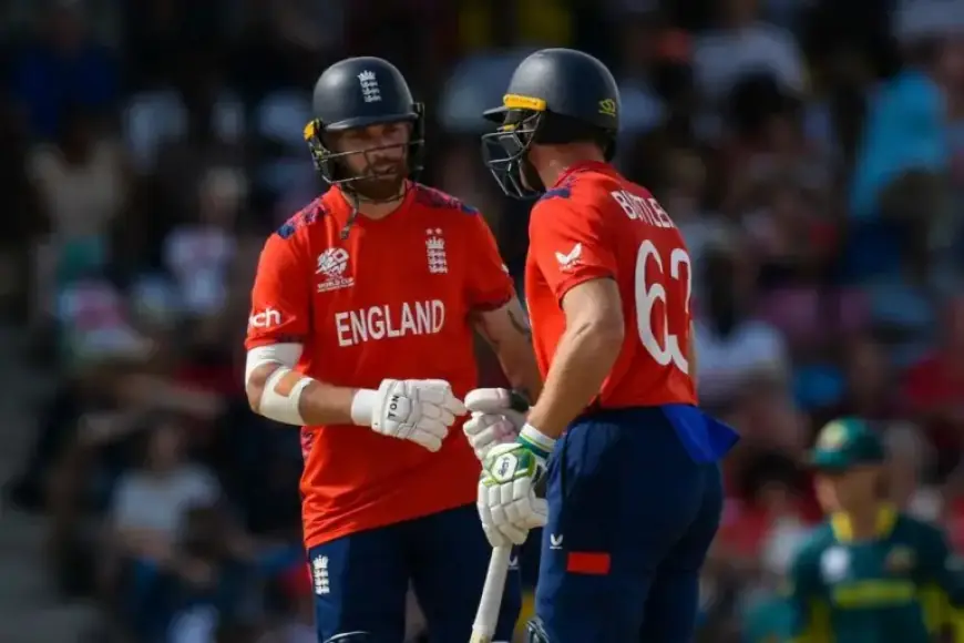T20 World Cup: Predictions and Betting Odds for England vs Italy