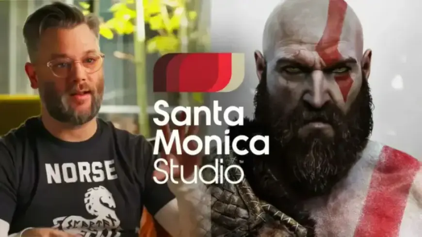 Insiders Reveal God of War Creator’s Next Game Aiming for 2027 Release