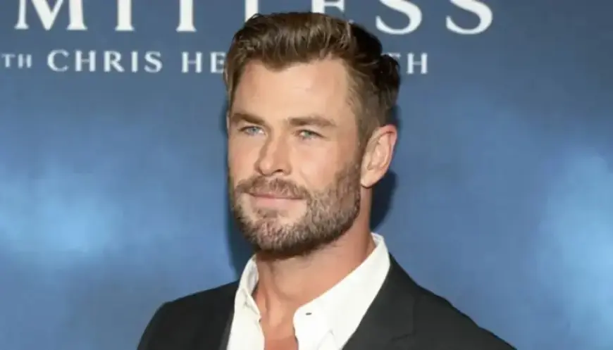 Fans Criticize Talk Show Host’s Awkward Conduct in Chris Hemsworth Interview