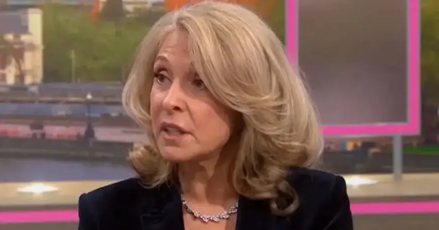 EastEnders Star Criticizes BBC Writers for Storyline Loophole