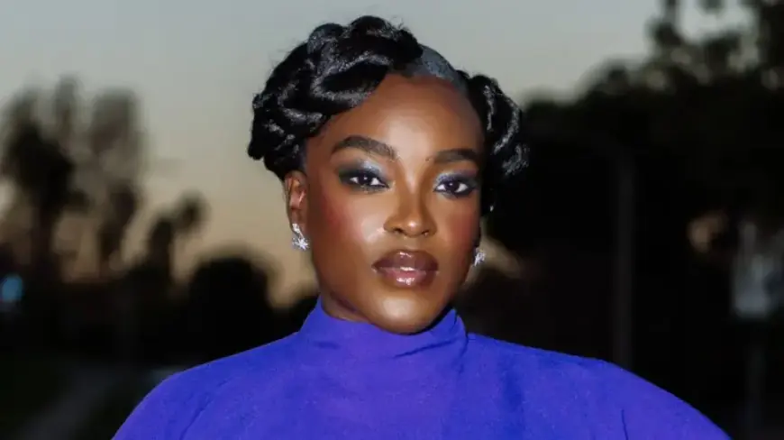 Sinners Star Wunmi Mosaku Missed Her Oscar Nomination News