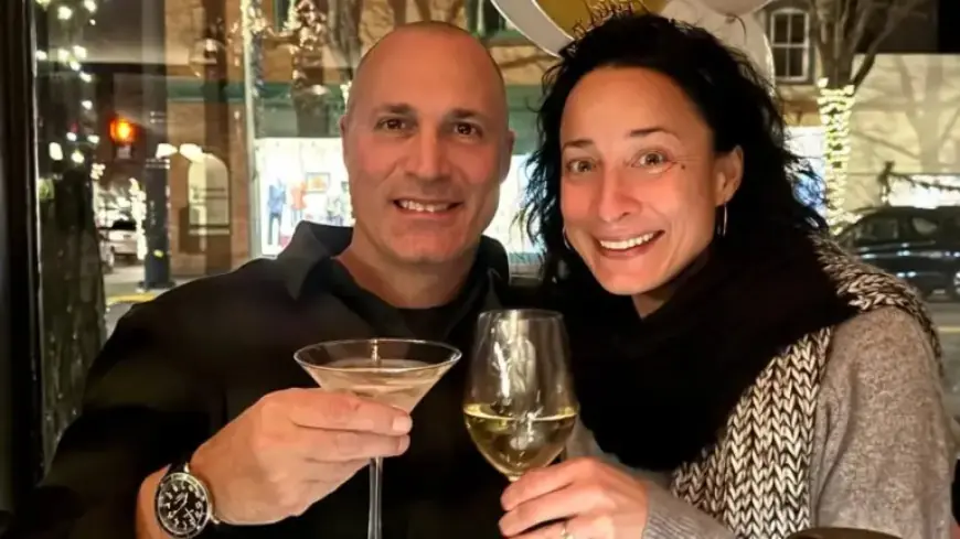 Inside Nigel Barker’s Family: Meet His Wife Cristen Chin and Their Children