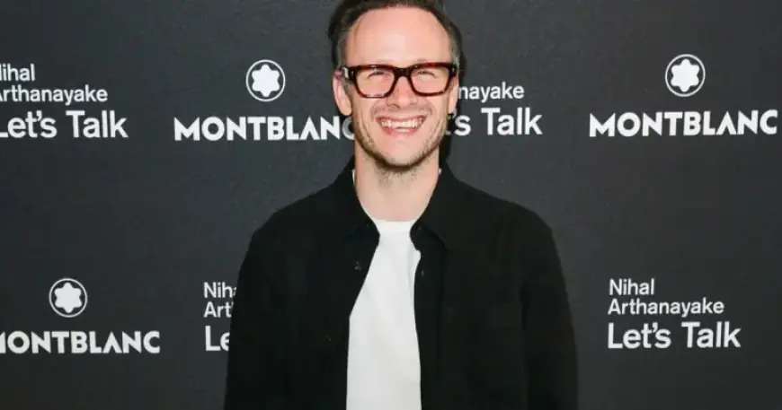 Kevin Clifton Discusses Identity Struggles in ‘Priscilla, Queen of the Desert’ Role