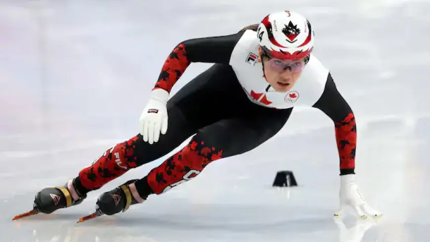Day 10 Olympic Guide: Anticipating More Canadian Gold Wins