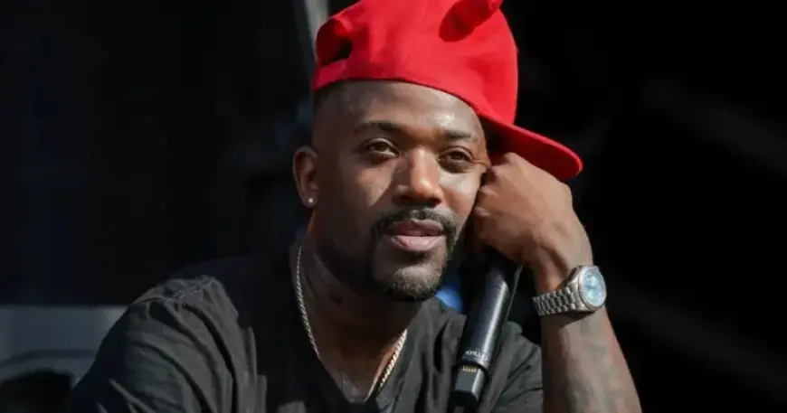 Ray J Delivers Intense Performance Amid Health Crisis Claim