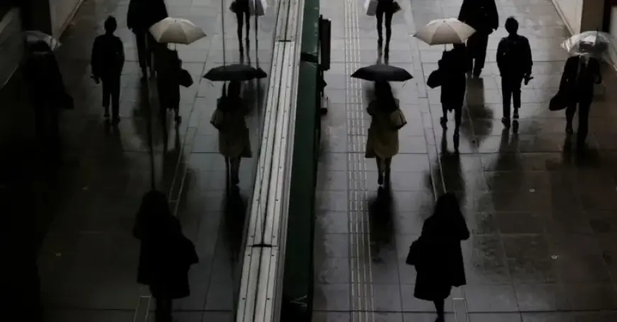 Japan’s Economy Needs Boost from Energetic Fire Horse Vigor