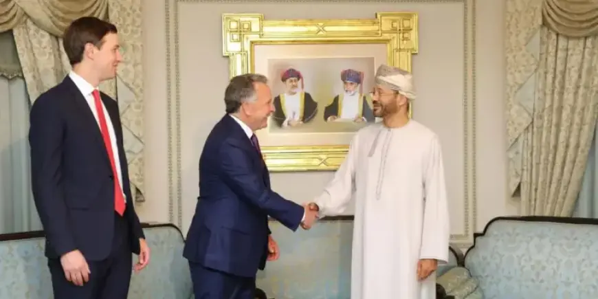 US-Iran Nuclear Talks Continue Amid Trump’s Aircraft Carrier Deployment to Mideast