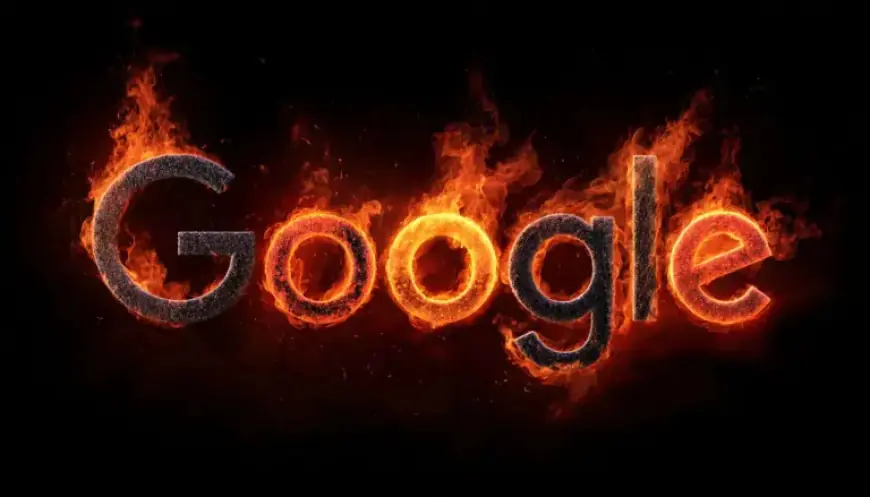 Intense Google Search Ranking Fluctuations Persist Through Weekend