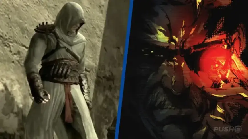 Metal Gear Solid 4 PS5 Features Assassin’s Creed Content but Lacks Online Play