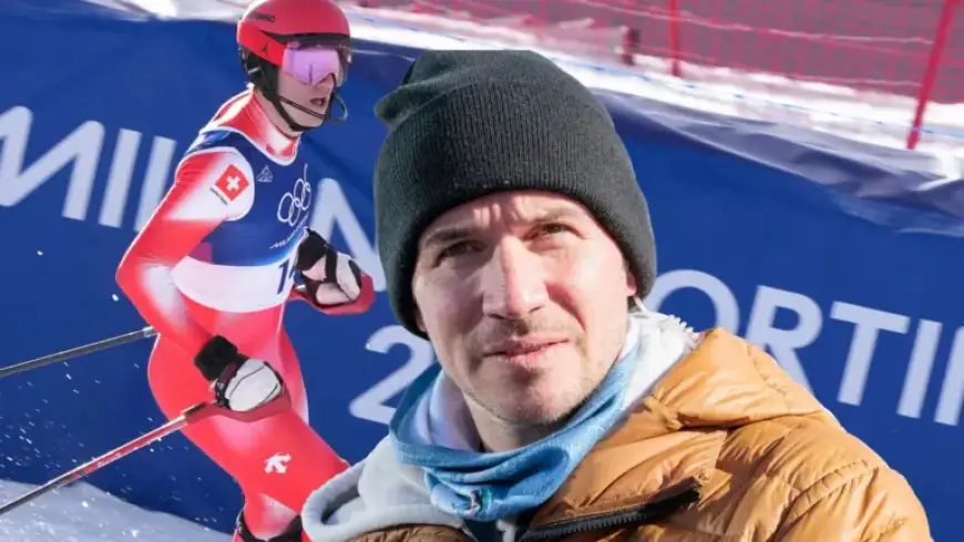 Meillard and Nef Aim to Break Slalom Losing Streak