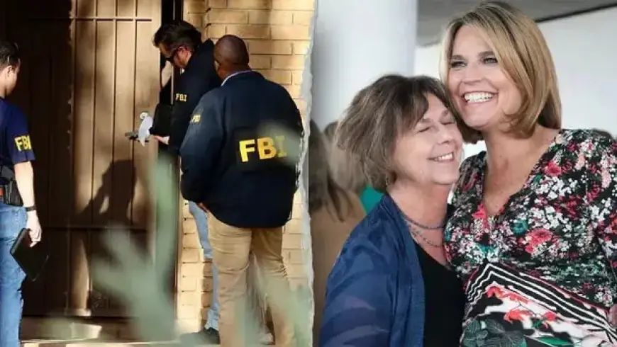 Savannah Guthrie: Hope Remains as FBI Analyzes DNA in Nancy Guthrie Case