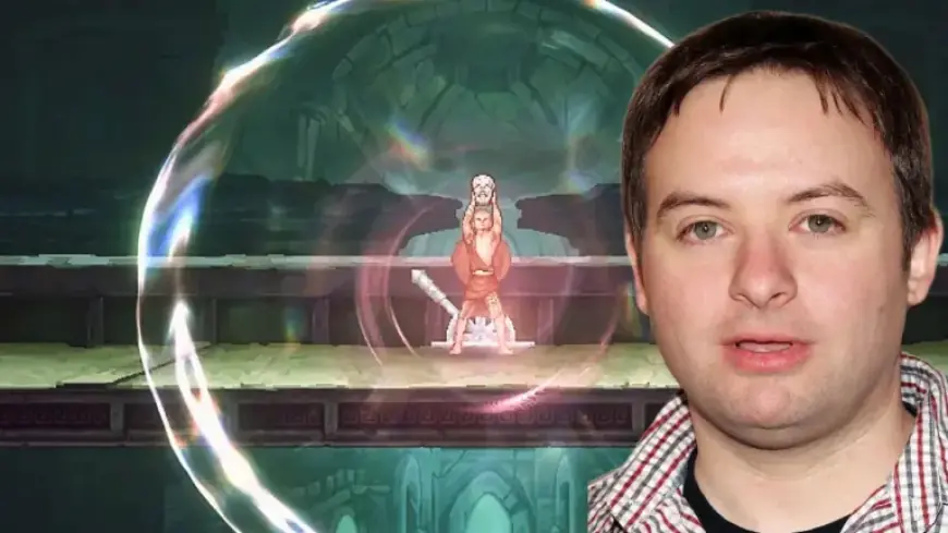 God of War Creator Critiques PS5 Side-Scroller as ‘Terrible First-Party Game’