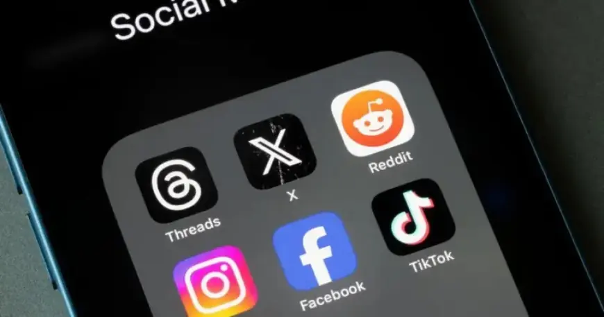 Users Across UK Report App and Website Issues for X