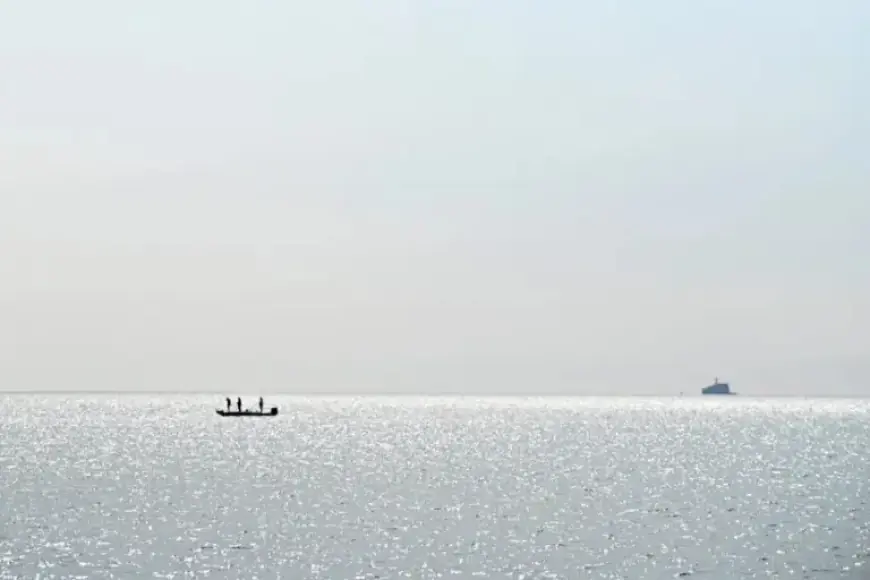 Steamer Wreck from 1872 Discovered in Lake Michigan