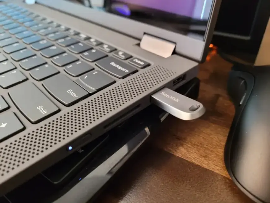 Linux 7.0 Enhances exFAT’s Sequential Read Performance