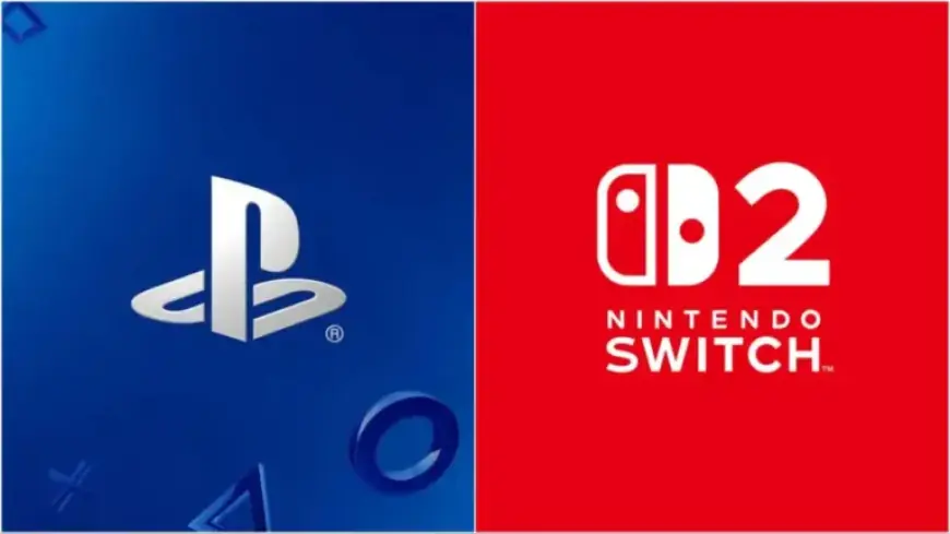 Sony Might Delay PlayStation 6 Launch to 2028; Nintendo Switch 2 Price Hike in 2026