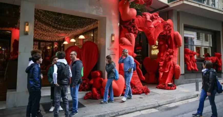 Israeli ‘Tehran’ Producer Discovered Dead in Athens Hotel, Police Report