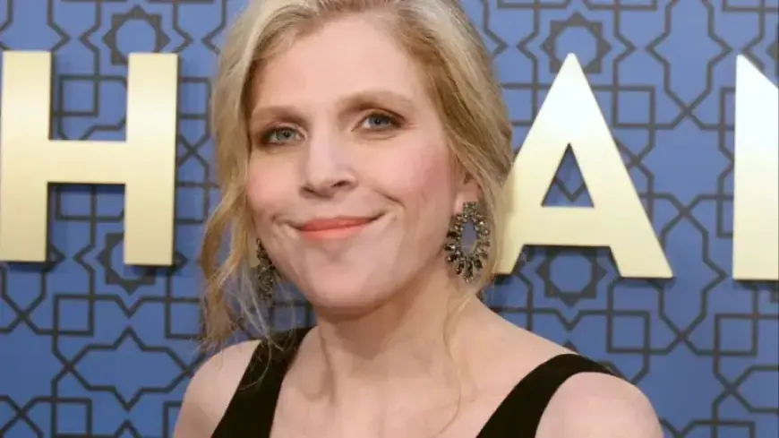 “Tehran Producer Dana Eden Passes at 52 While Filming Season 4 in Greece”