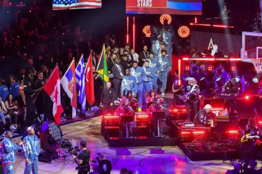Why Was the Intuit Dome Empty on NBA All-Star Saturday?