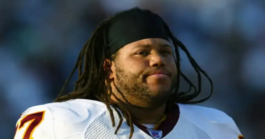 Tre’ Johnson, Ex-NFL All-Pro Lineman, Dies at 54 on Vacation