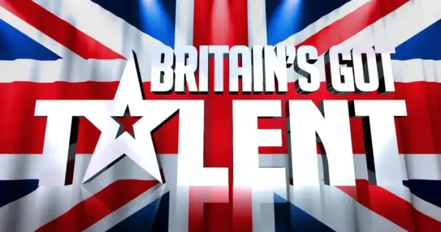 ‘Britain’s Got Talent Star Found Dead After Sexual Offence Arrest’