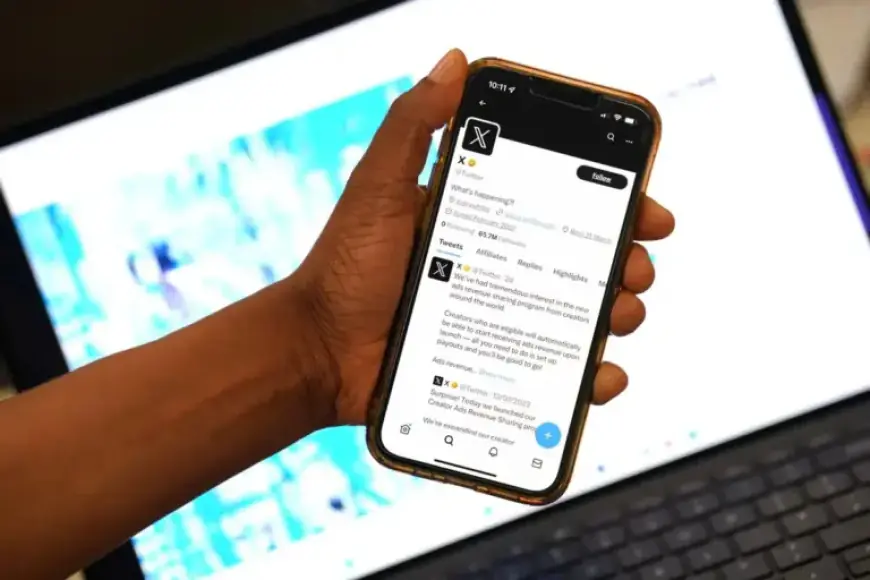 Massive X Outage Disrupts Social Media for Thousands of Users