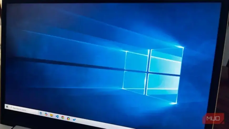 5 Small Windows 11 Tweaks to Restore a Windows 10 Feel