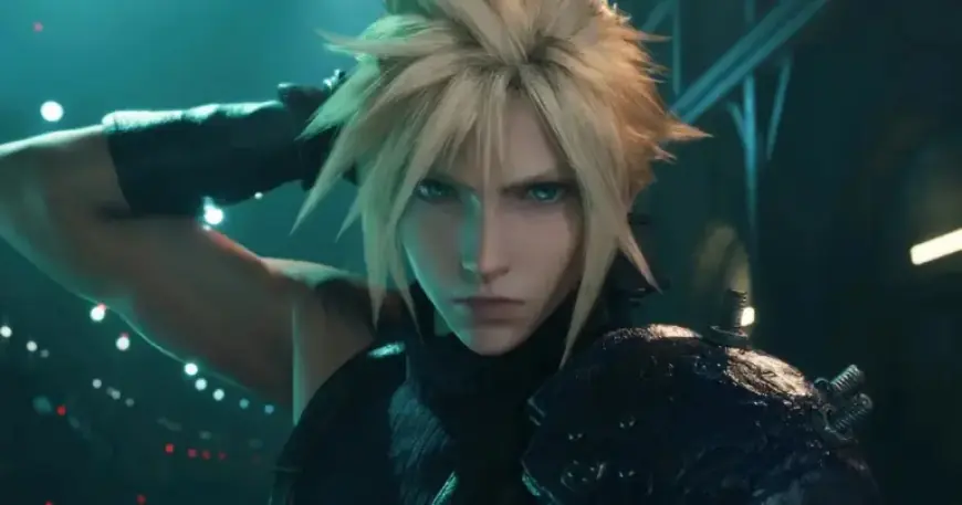 Final Fantasy 7 Remake 3 Ensures Top Graphics Quality Across All Platforms