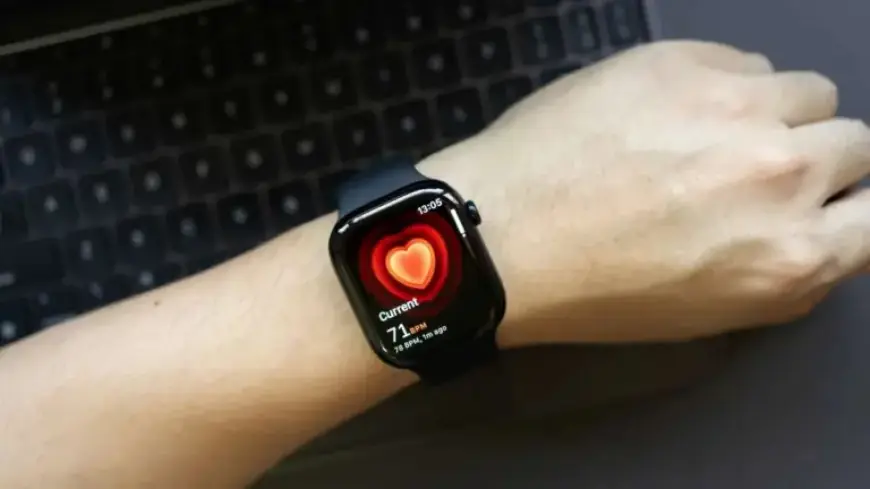 Study Advises Against Replacing Screenings with Smartwatch Blood Pressure Feature