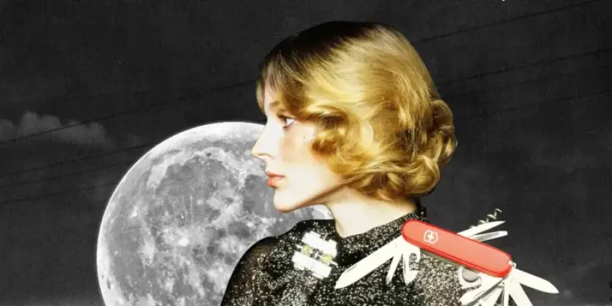 Aquarius New Moon Horoscope: Slow Down and Embrace the Long Game