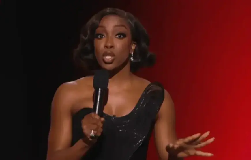 Ego Nwodim Proposes ‘Menace II Society’ Sequel in Monologue