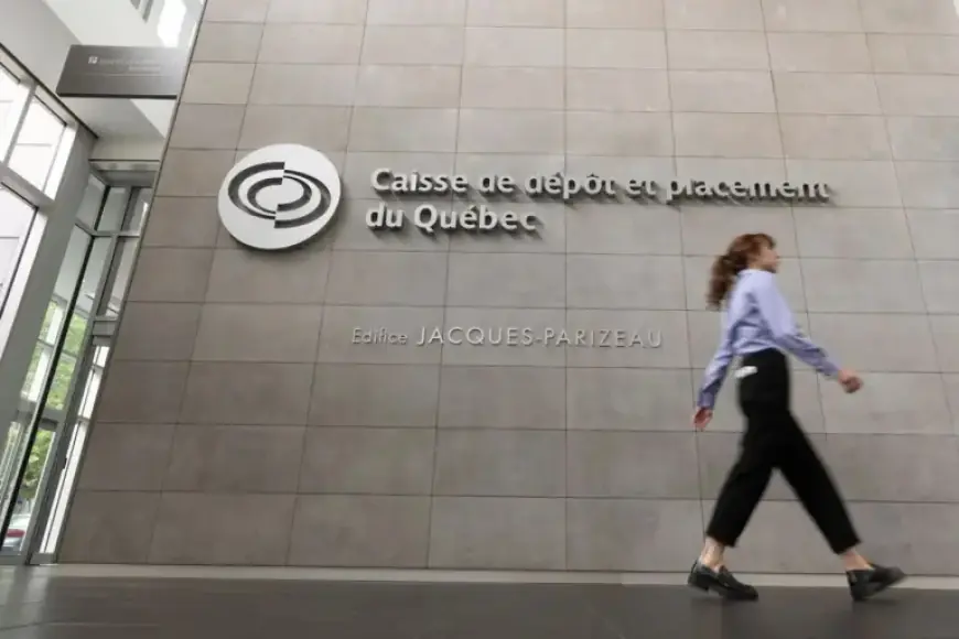 Australian Funds Compete with Canadian Pensions for Saskatchewan’s Info Services Corp.