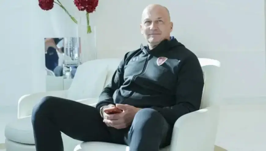 Al-Wehda Coach Pursues Victory at Al-Hilal Stadium