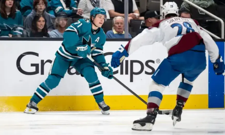 France Awed: Celebrini Shines, Olympics Day 5 Qualification Matches Set