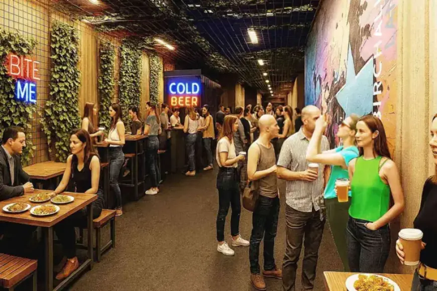 $15 Million Birchalls Building Redevelopment Application Submitted