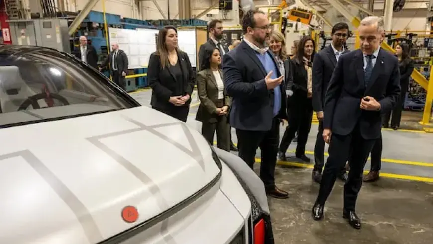 Car Dealers Demand Reimbursement for EVs Sold Under Previous Rebate Program