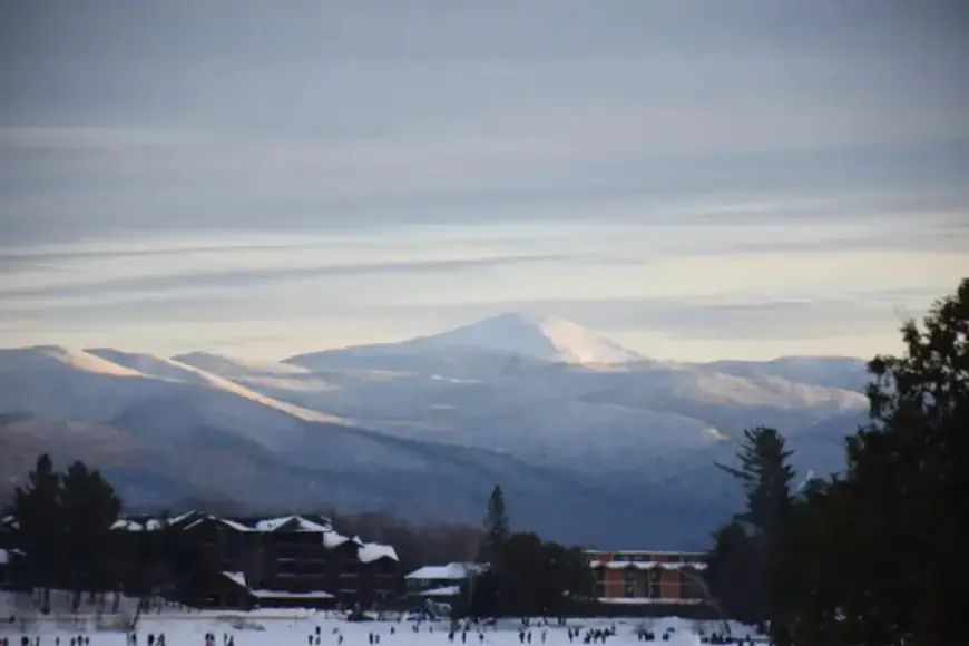 Hiker Tragically Dies on Mount Marcy