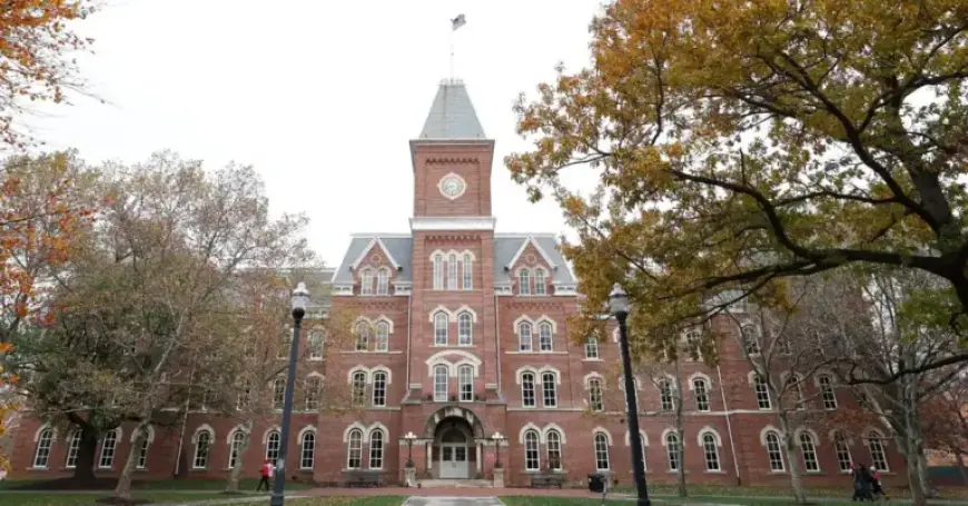 Epstein’s Academic Connections Expose College Fundraising’s Dark Side