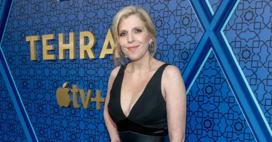 ‘Tehran’ Co-Creator Dana Eden Dies Amid Fourth Season Filming