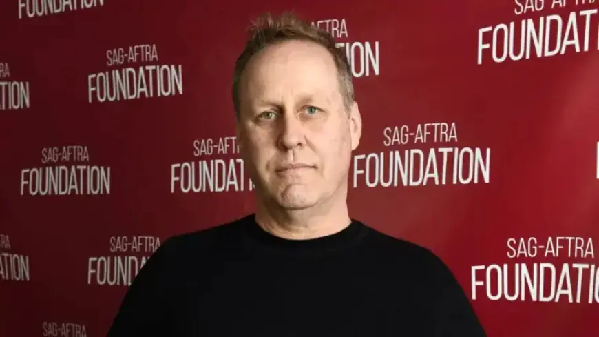 Roger Avary Unveils AI-Powered Films Currently in Production