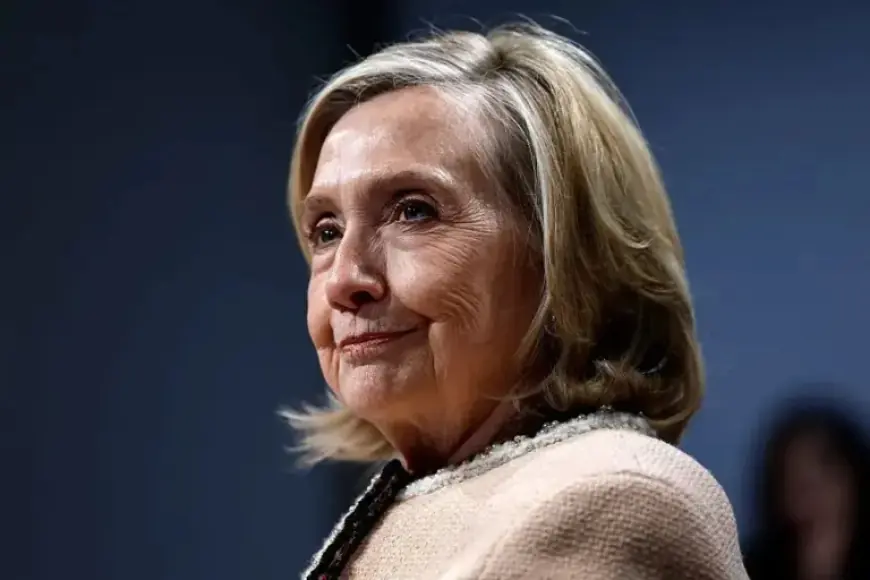 Hillary Clinton Criticizes Overreaching US Immigration Policies