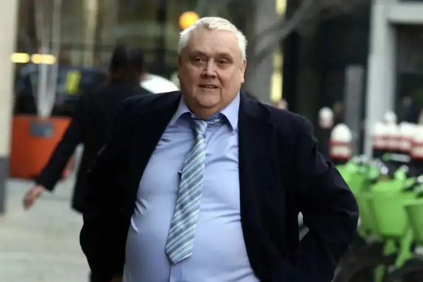 Used Car Tycoon Claims Wrongful Dismissal Over Offensive Remarks