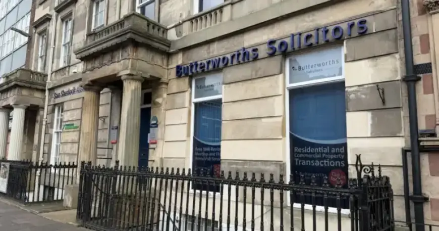 Law Firm’s Collapse Triggers Probe into Client Funds Misappropriation