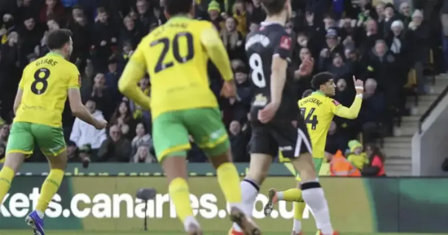 Highlights You Missed After City’s FA Cup Triumph Over West Brom