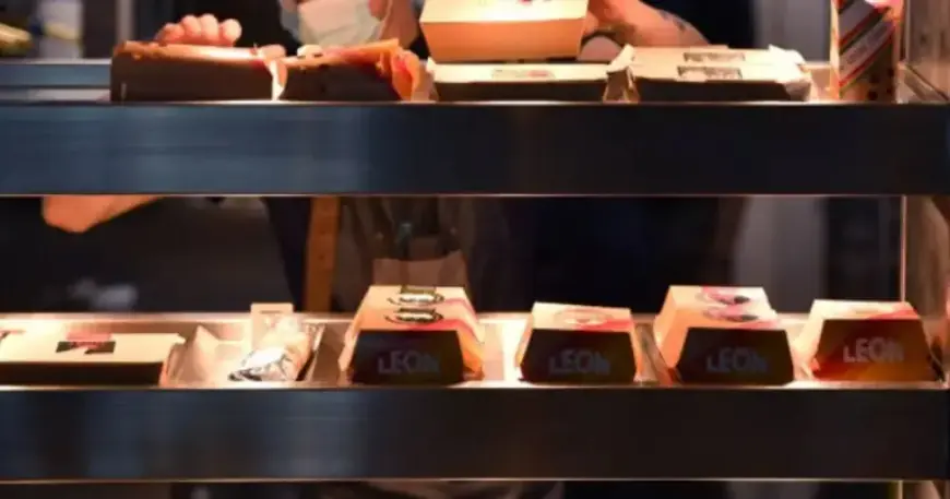 UK Restaurant Chain Enters Administration, Shuts 22 Locations