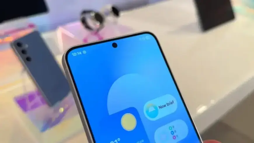 Galaxy S26 Ultra May Disappoint Selfie Enthusiasts