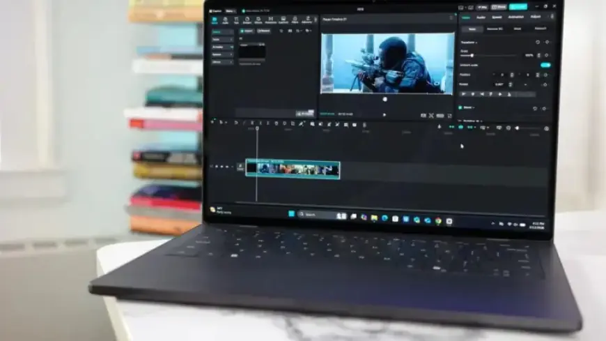 Almost Built a MacBook: A Milestone Achievement