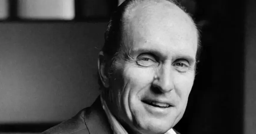 Legendary Actor Robert Duvall of ‘Godfather’ Fame Dies at 95