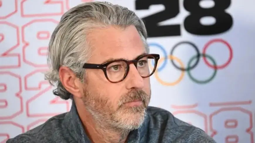 Wasserman Agency Renamed as Founder Casey Wasserman Sells Stake